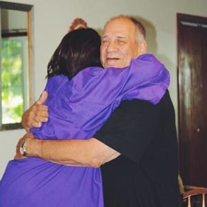 Meet your Posher, Socorro